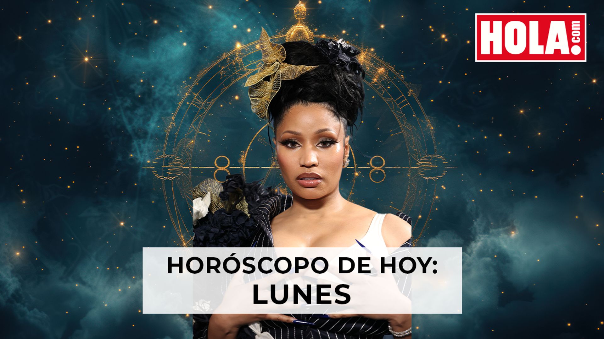 Horóscopo de hoy, lunes 8 de diciembre, consulta la predicción para tu signo