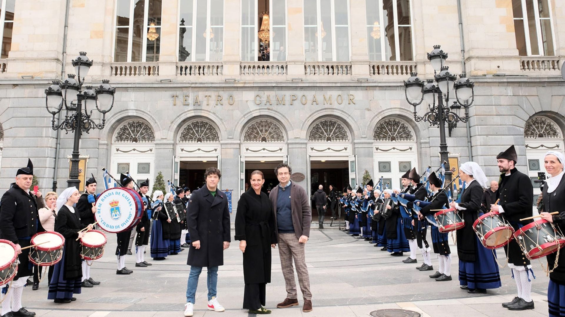 MasterChef celebra hoy su repesca en Oviedo
