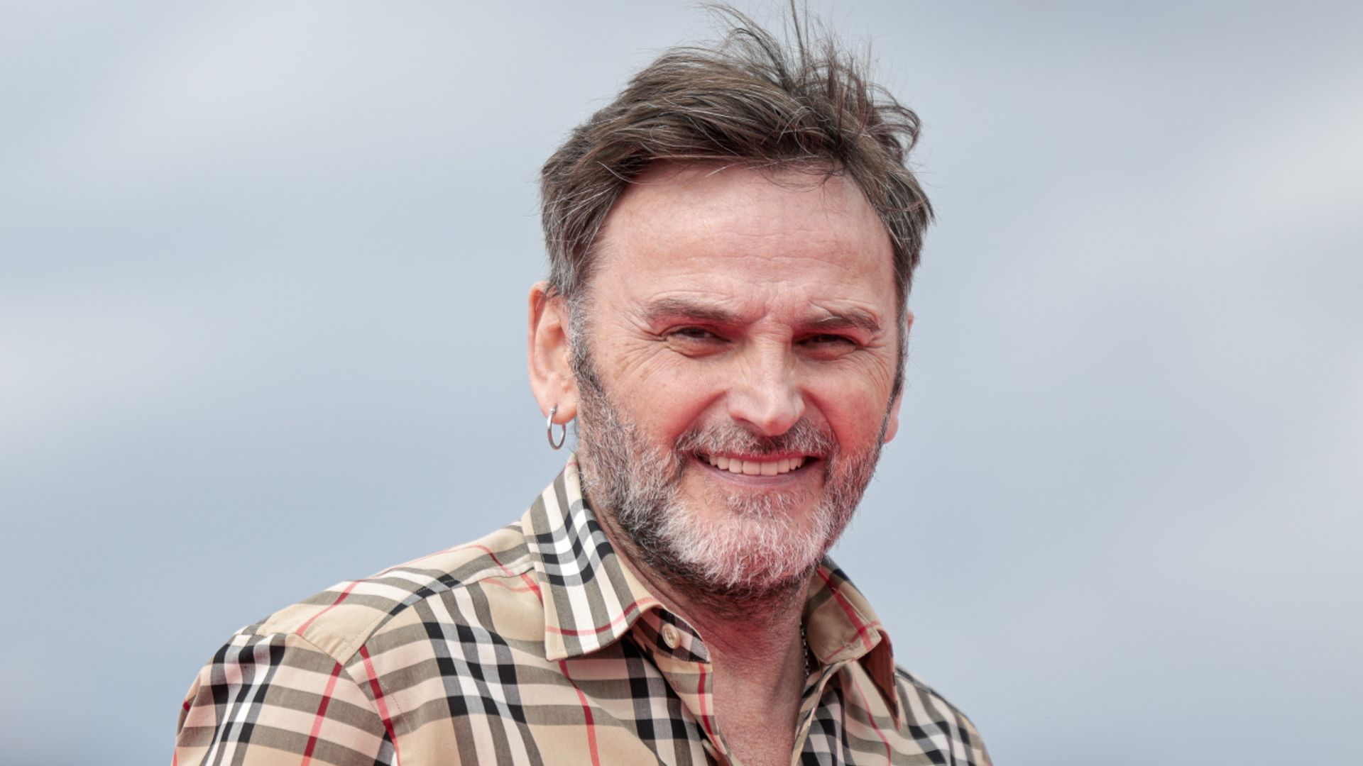 Fernando Tejero