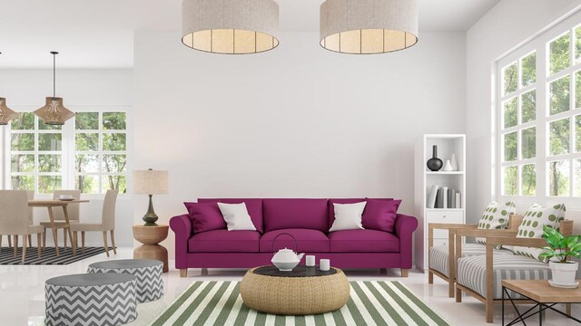 casa decor sostenible