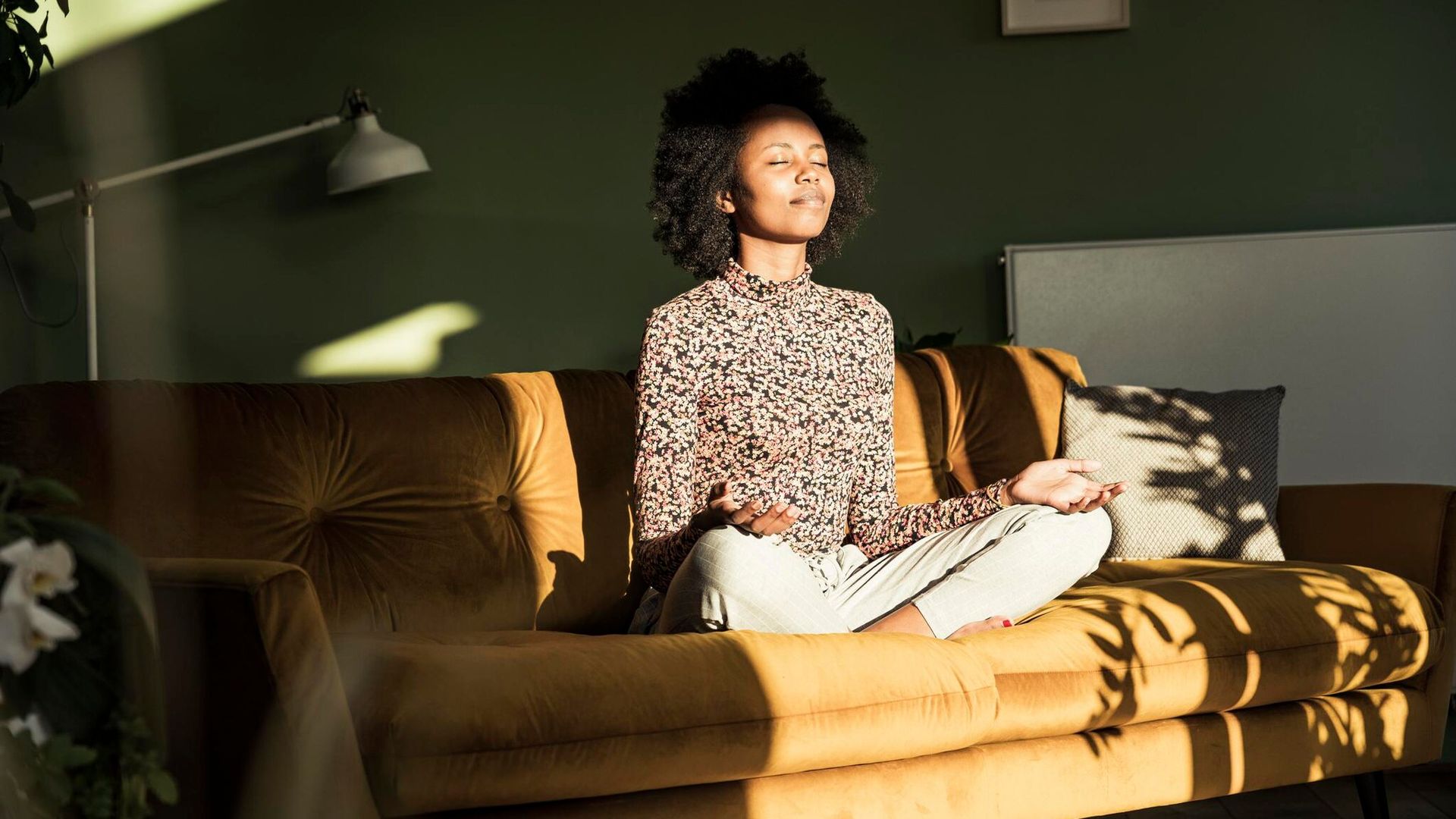 Esto es el mindfulness y así puedes lograrlo seas grande o chico