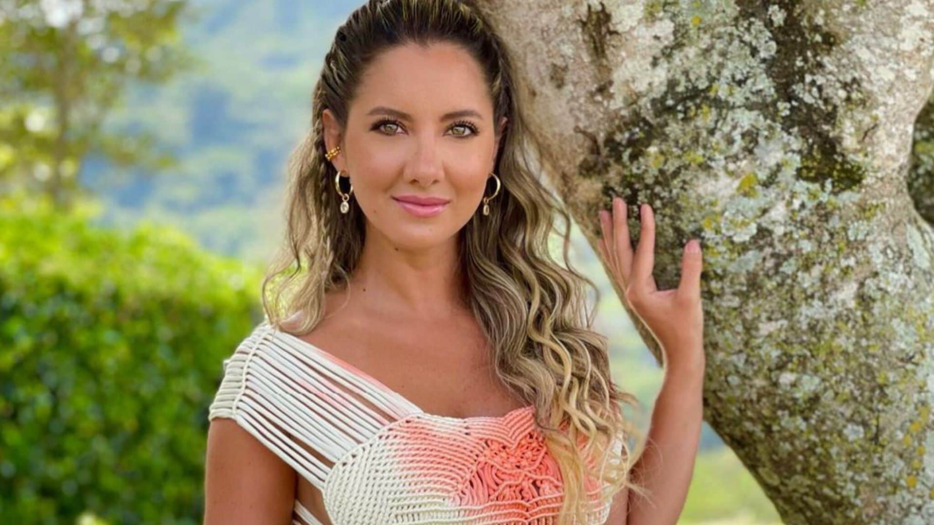 Daniella Álvarez apuesta por la actitud en busca de la nueva ‘Nuestra Belleza Latina’