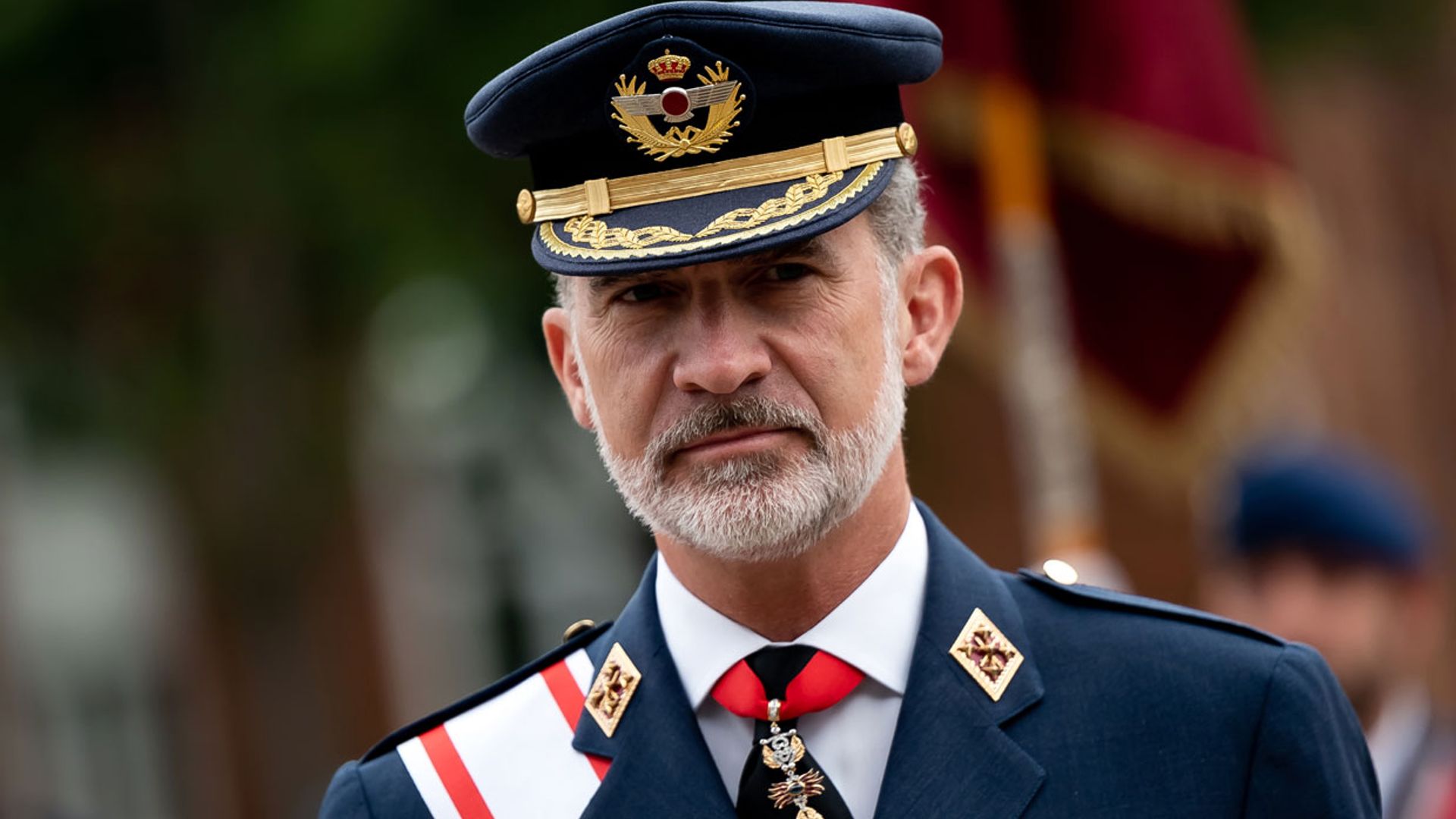 La Casa Real seguirá con el mismo presupuesto por tercer año consecutivo