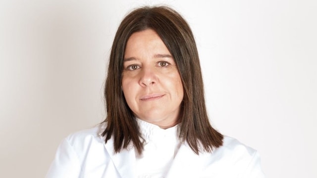Dra. Marta Sánchez-Dehesa, ginecóloga