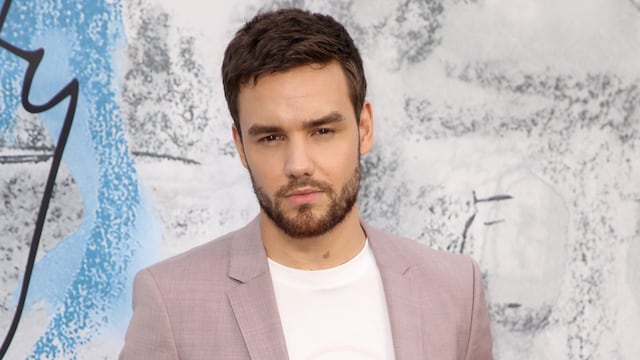 Liam Payne