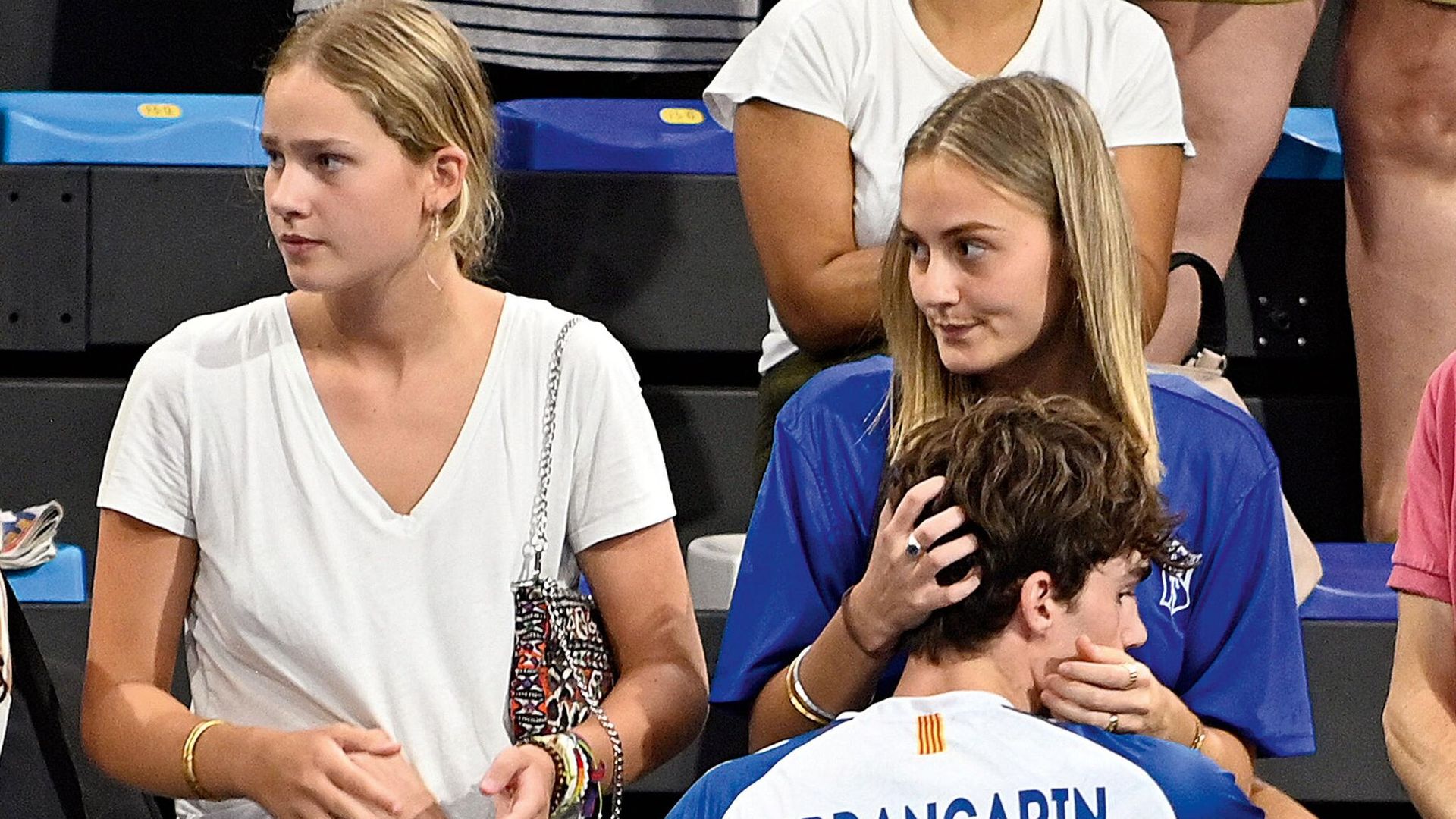 Irene Urdangarin y Johanna Zott, todos los detalles de la bonita amistad entre ‘cuñadas’