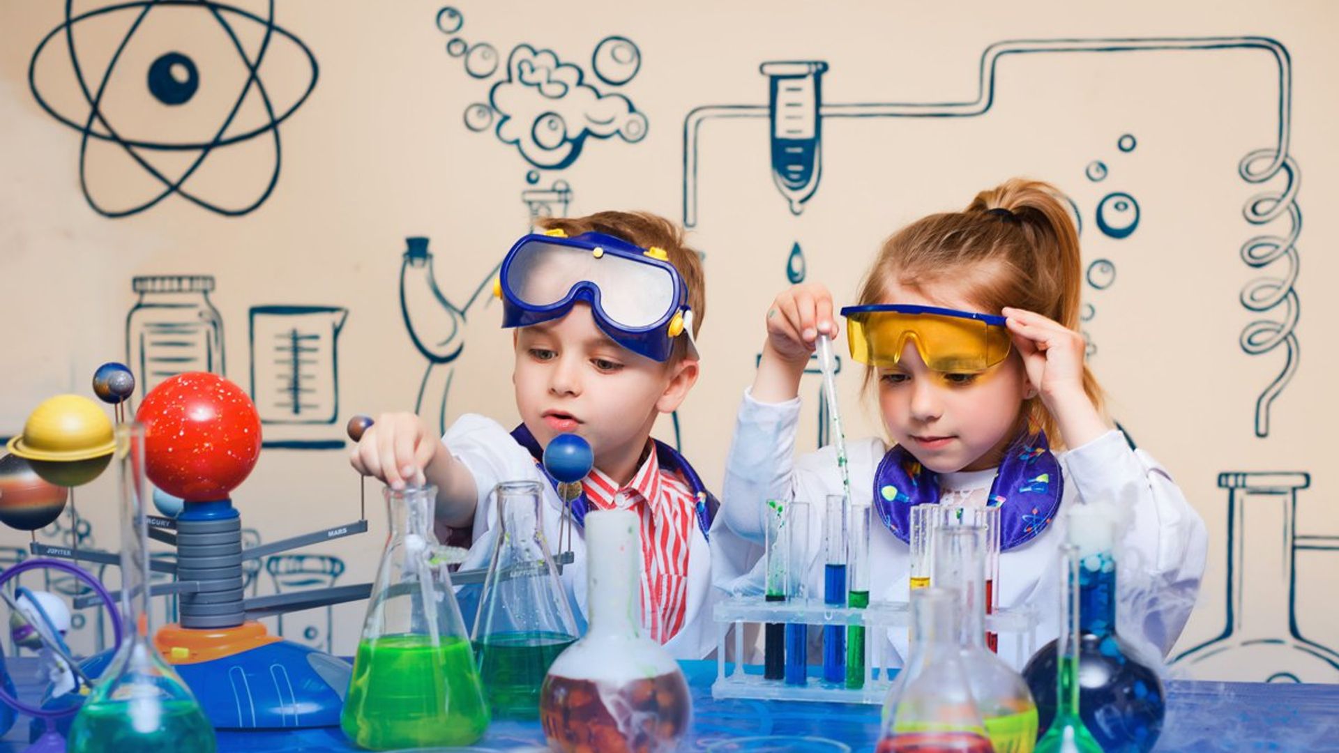 La familia y la escuela, claves para educar a los niños en el respeto y la igualdad