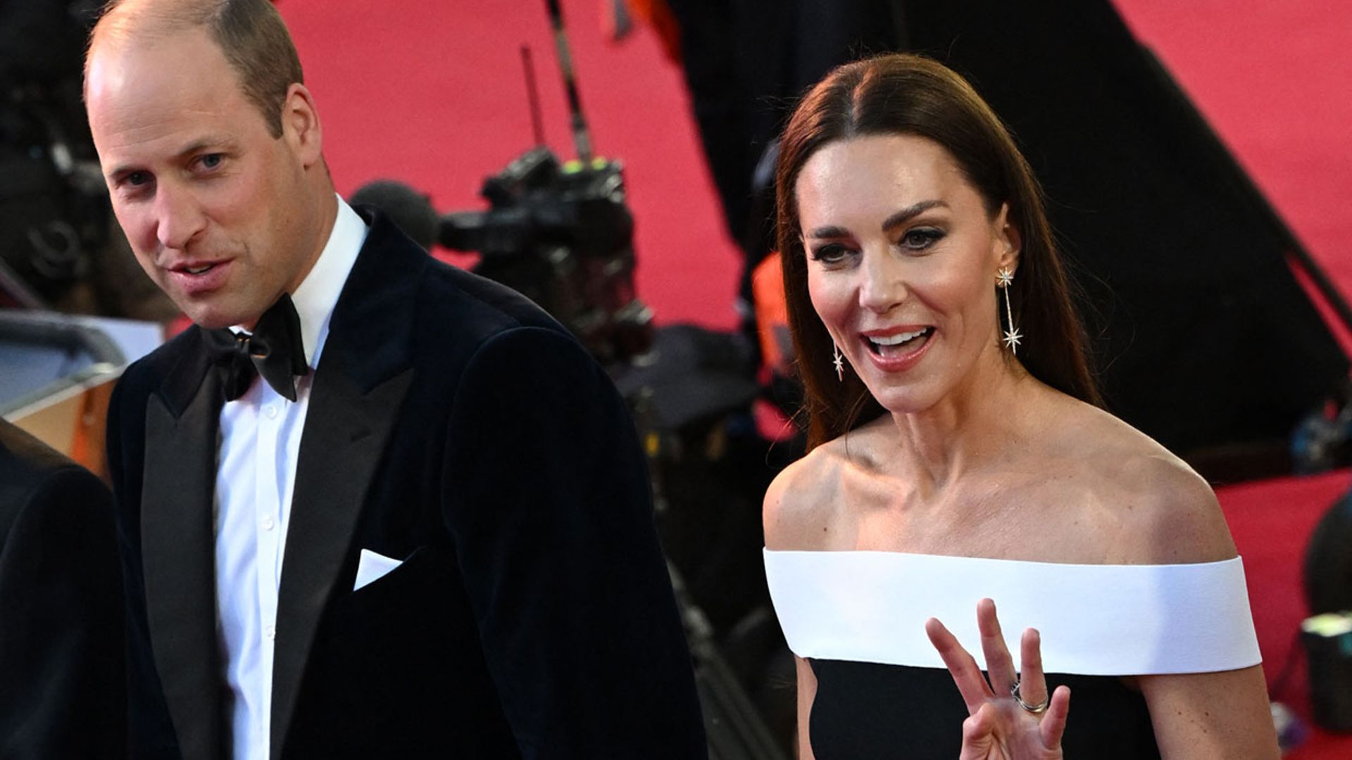 Los duques de Cambridge ¿la gran ausencia en el cumpleaños de su sobrina Lilibet?