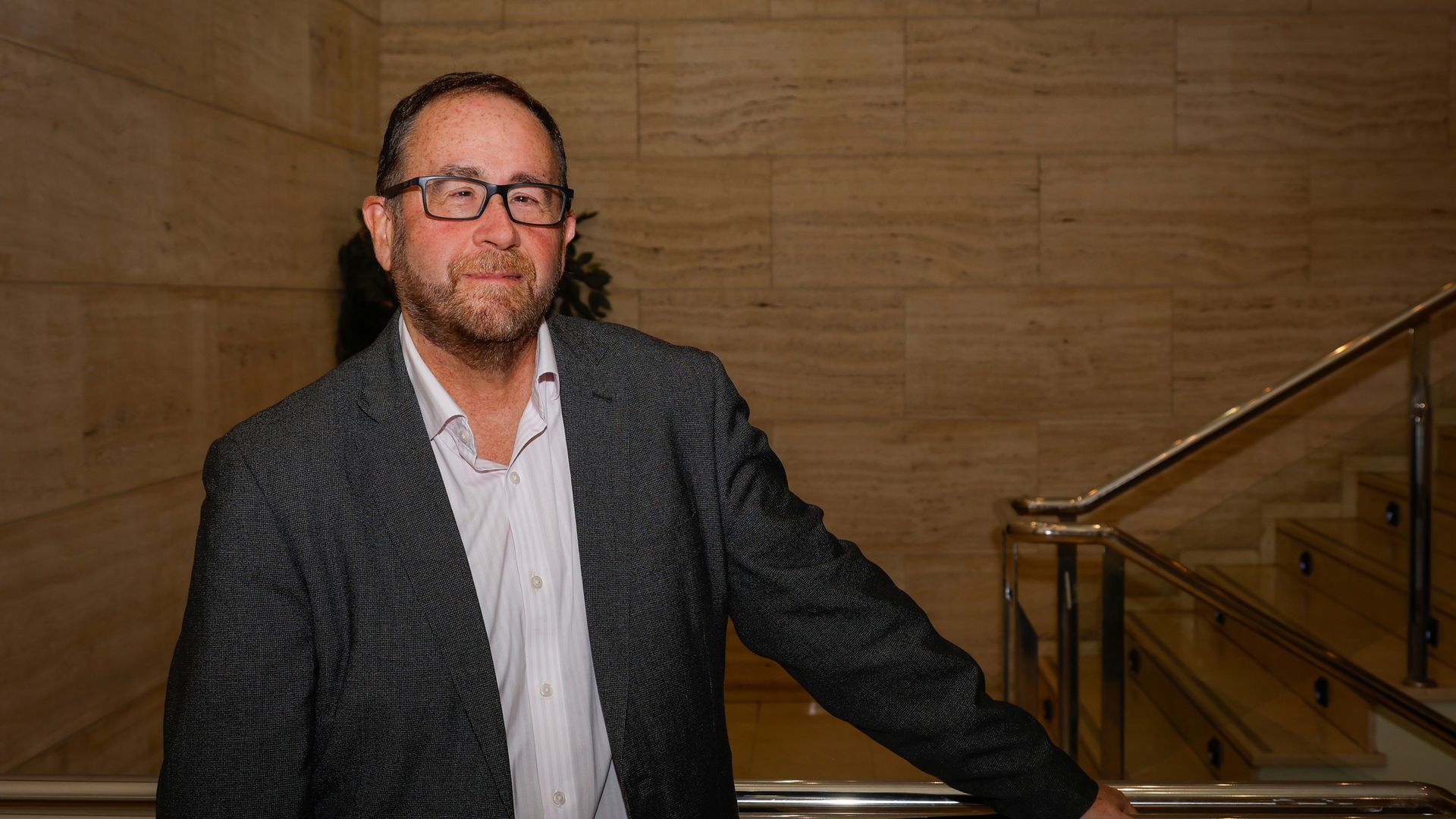Dr. Jaime Pérez, presidente de la Asociación Española de Vacunología