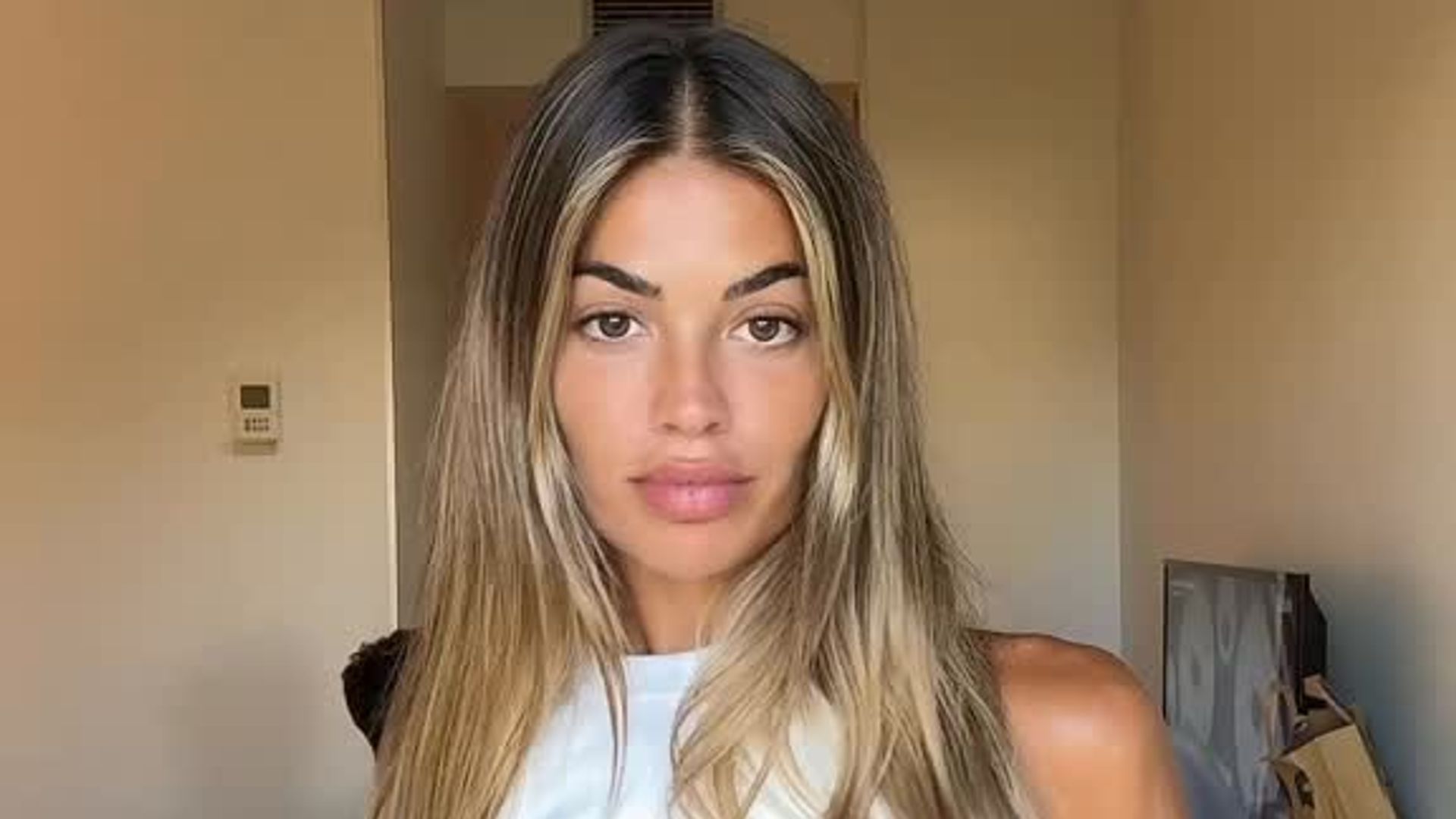 Teresa Seco desvela las duras secuelas físicas que le ha dejado 'Supervivientes': "Comía y era como estar embarazada de cinco meses"
