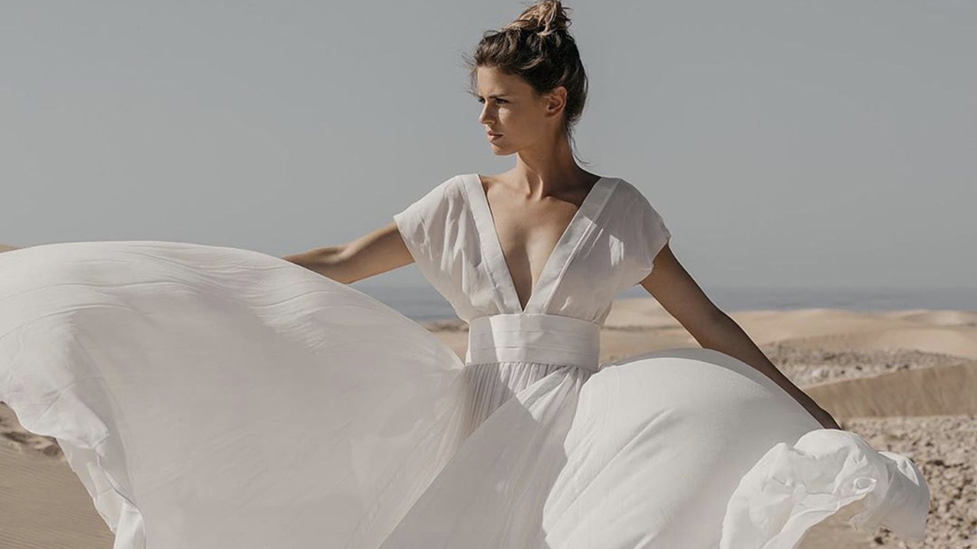 5 tendencias nupciales de primavera sencillas pero muy favorecedoras