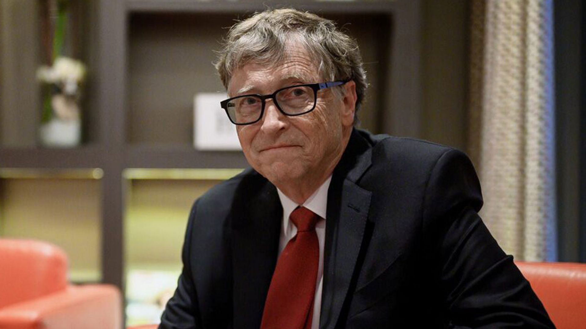 Bill Gates se confiesa como el principal responsable de su divorcio