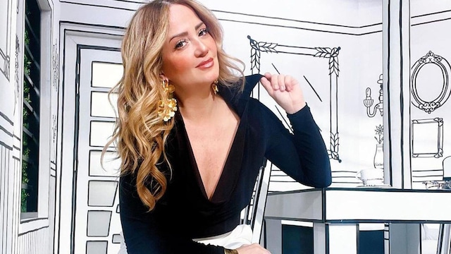 andrea legarreta