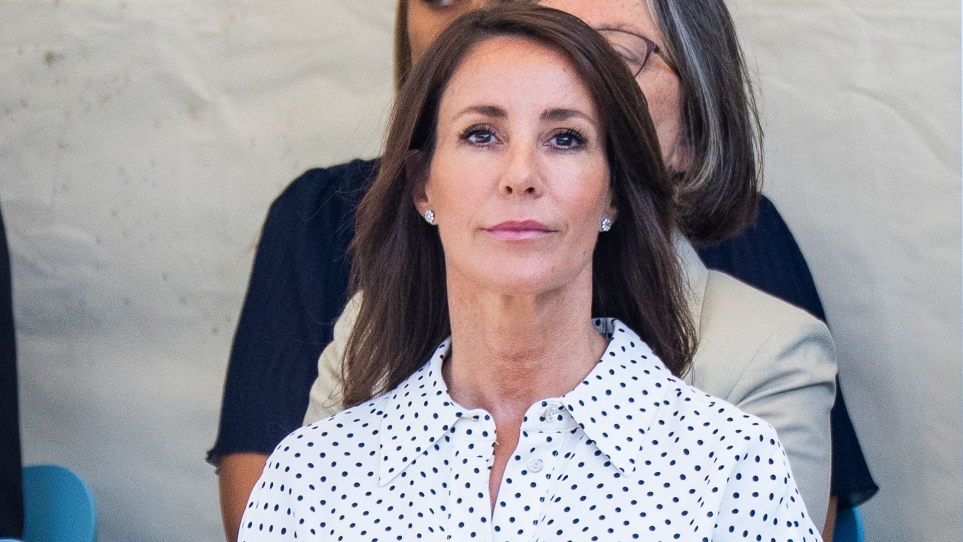 Princess Marie Of Denmark 