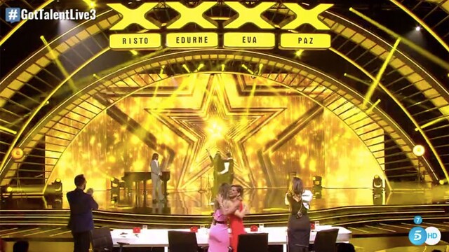 got talent