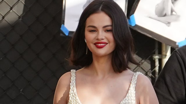 Selena Gomez 