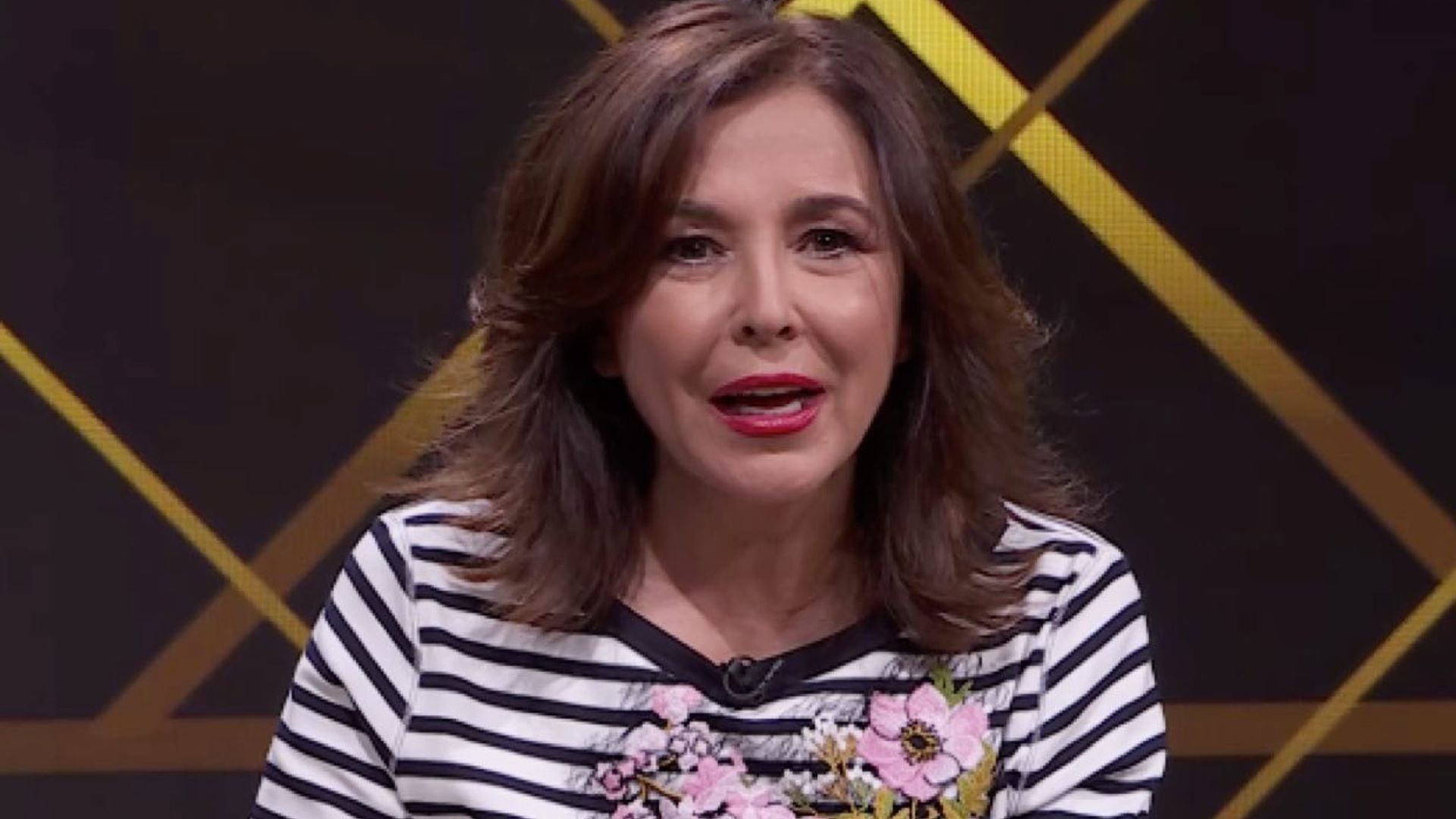 Isabel Gemio sorprende con sus cariñosas palabras a María Teresa Campos tras su comentado desencuentro