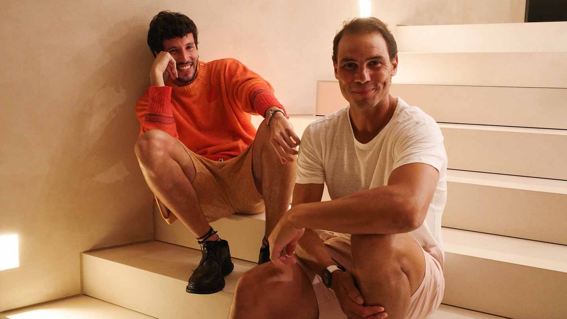Nadal y su esposa, los anfitriones de lujo para Sebastián Yatra y Aitana en Mallorca