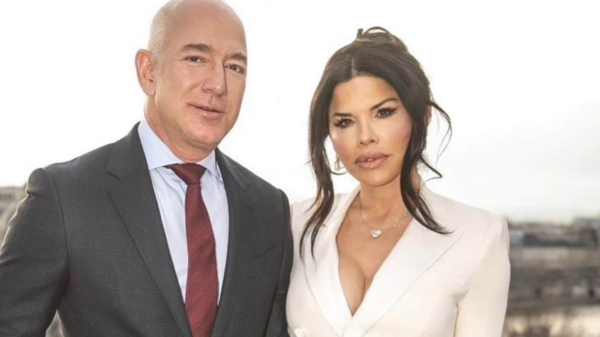 Jeff Bezos prepara un acuerdo prenupcial para proteger su fortuna tras su compromiso con Lauren Sánchez