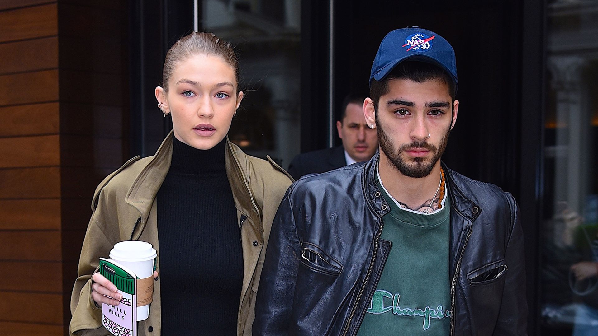 El cantante Zayn Malik rompe el silencio sobre su relación con Gigi Hadid: "No estaba enamorado"