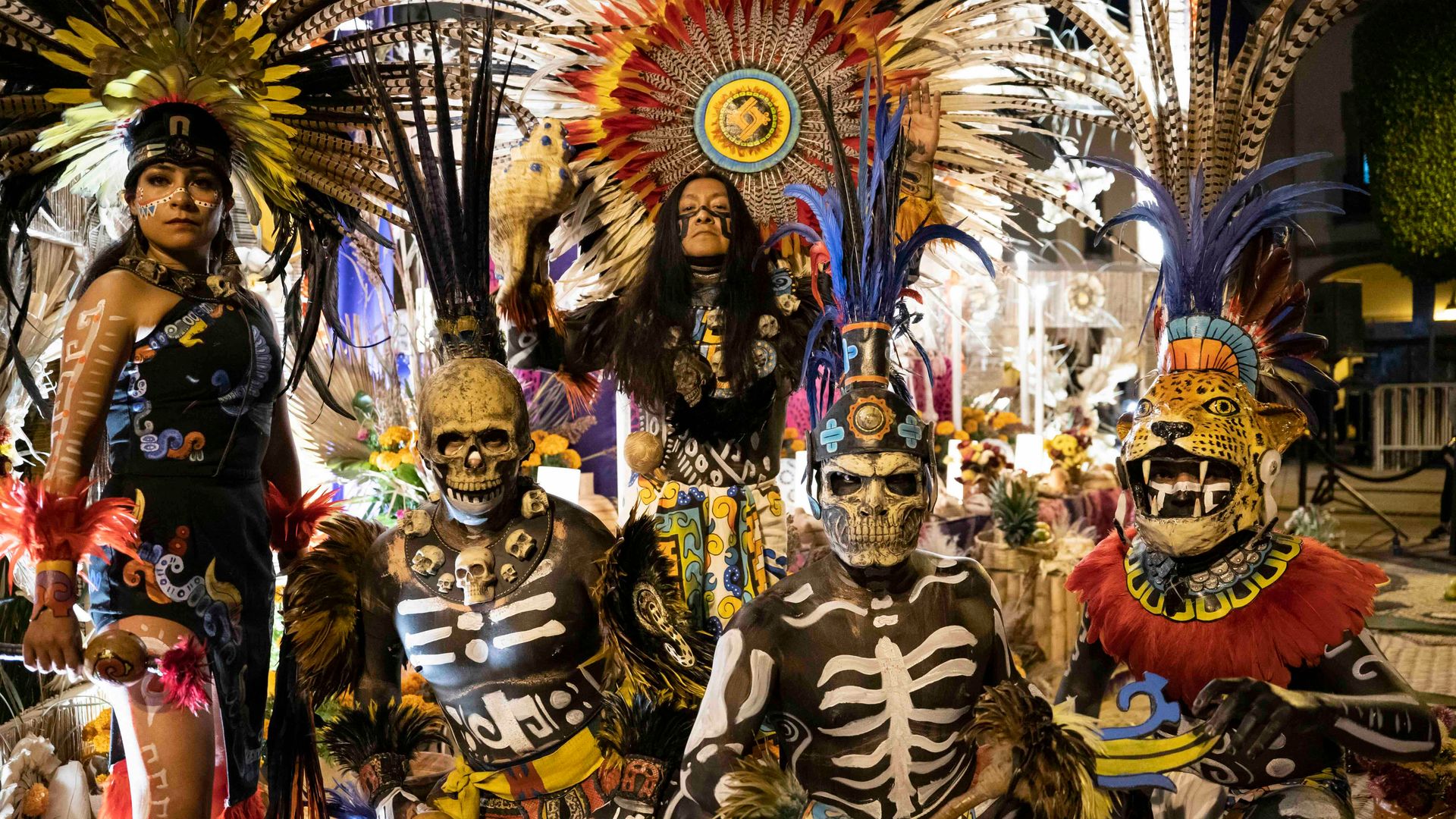 ÁNIMA Fest