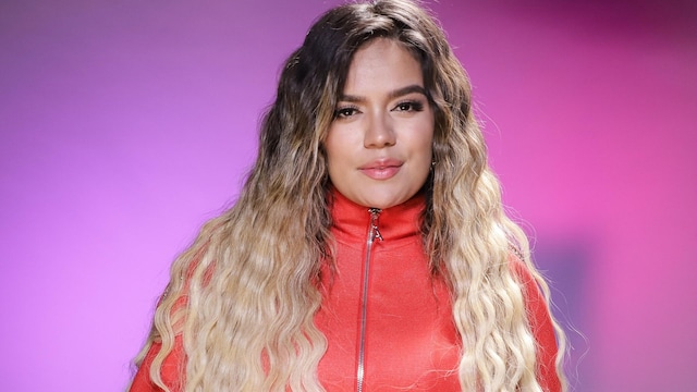celebrities visit la musica studio