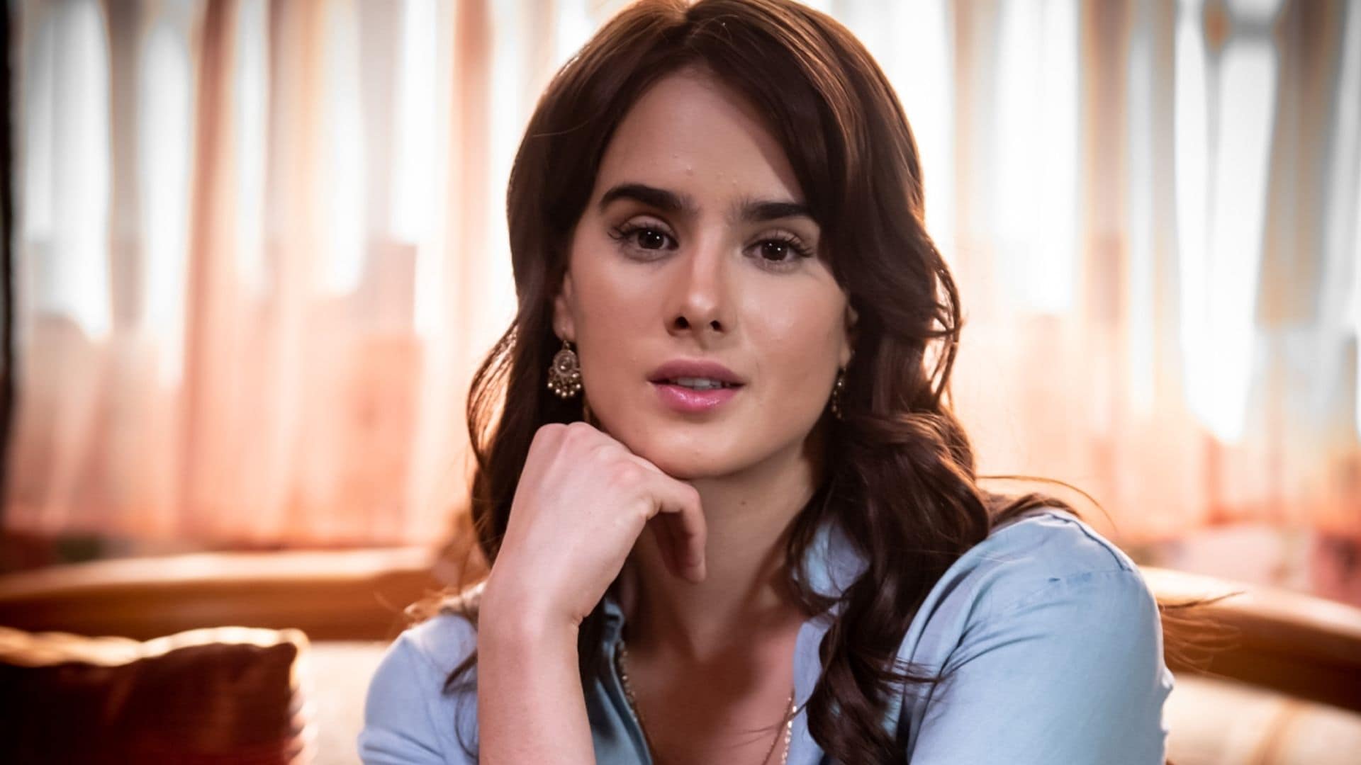 Activista, bailarina de pole dance y cantante: conoce a Gala Montes, la protagonista de 'Diseñando tu amor'