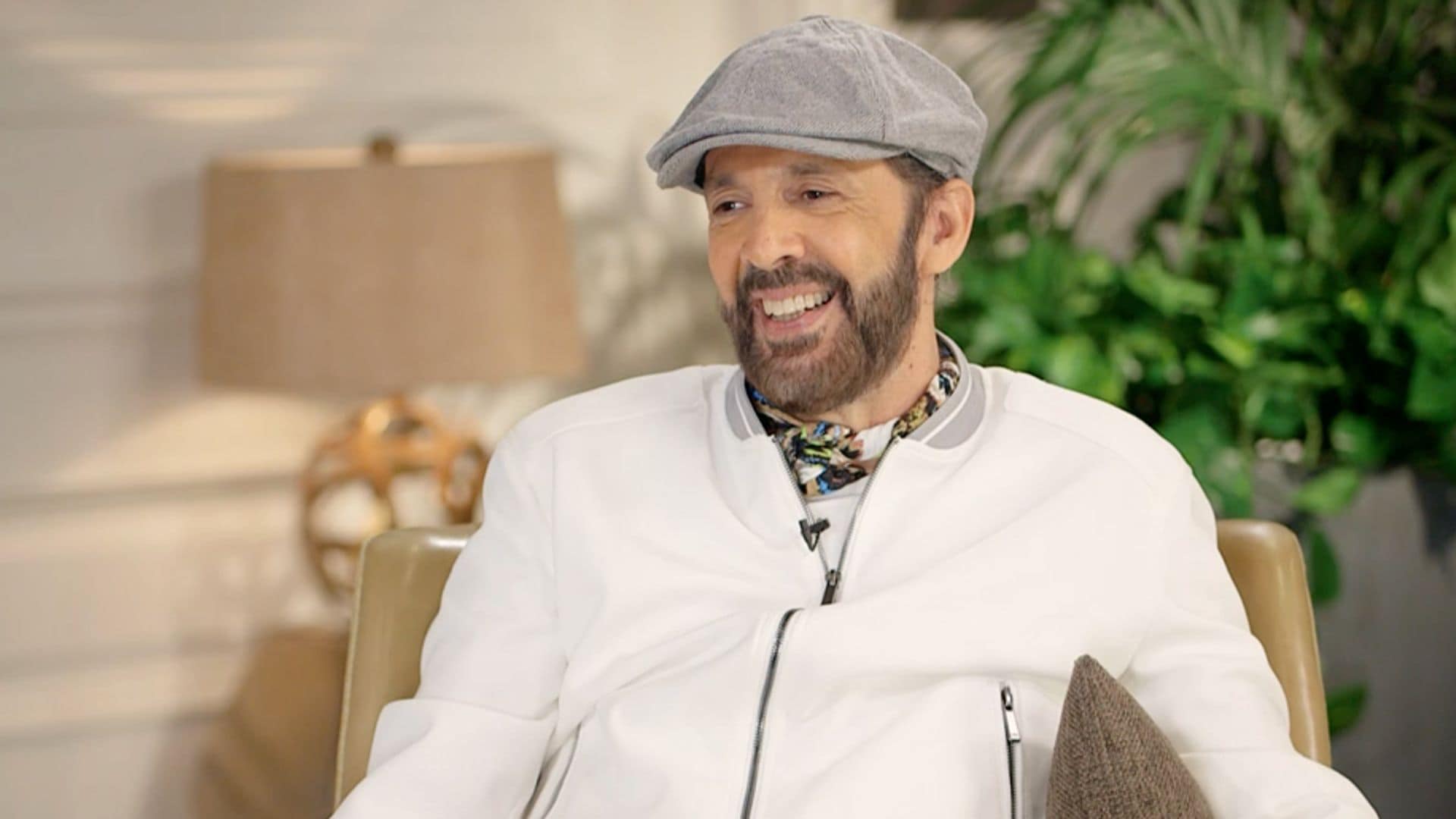 juan luis guerra