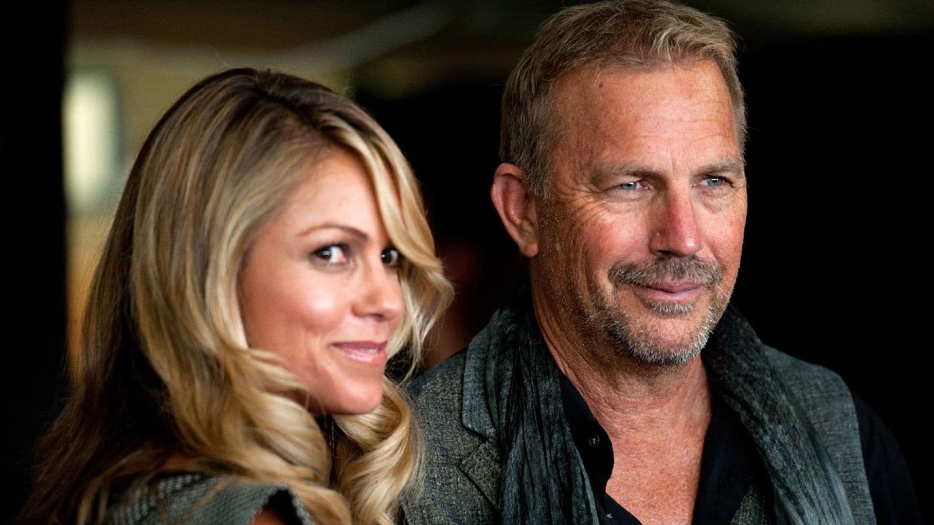 El romance de Christine Baumgartner, cuando tu vecino es más irresistible que Kevin Costner