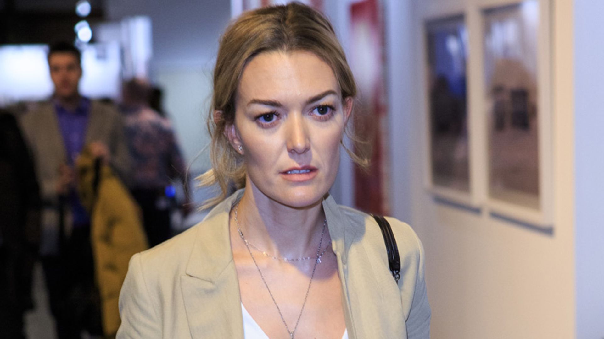 Cómo Roberto Torretta podría conseguir que Marta Ortega dejase de vestir de Zara