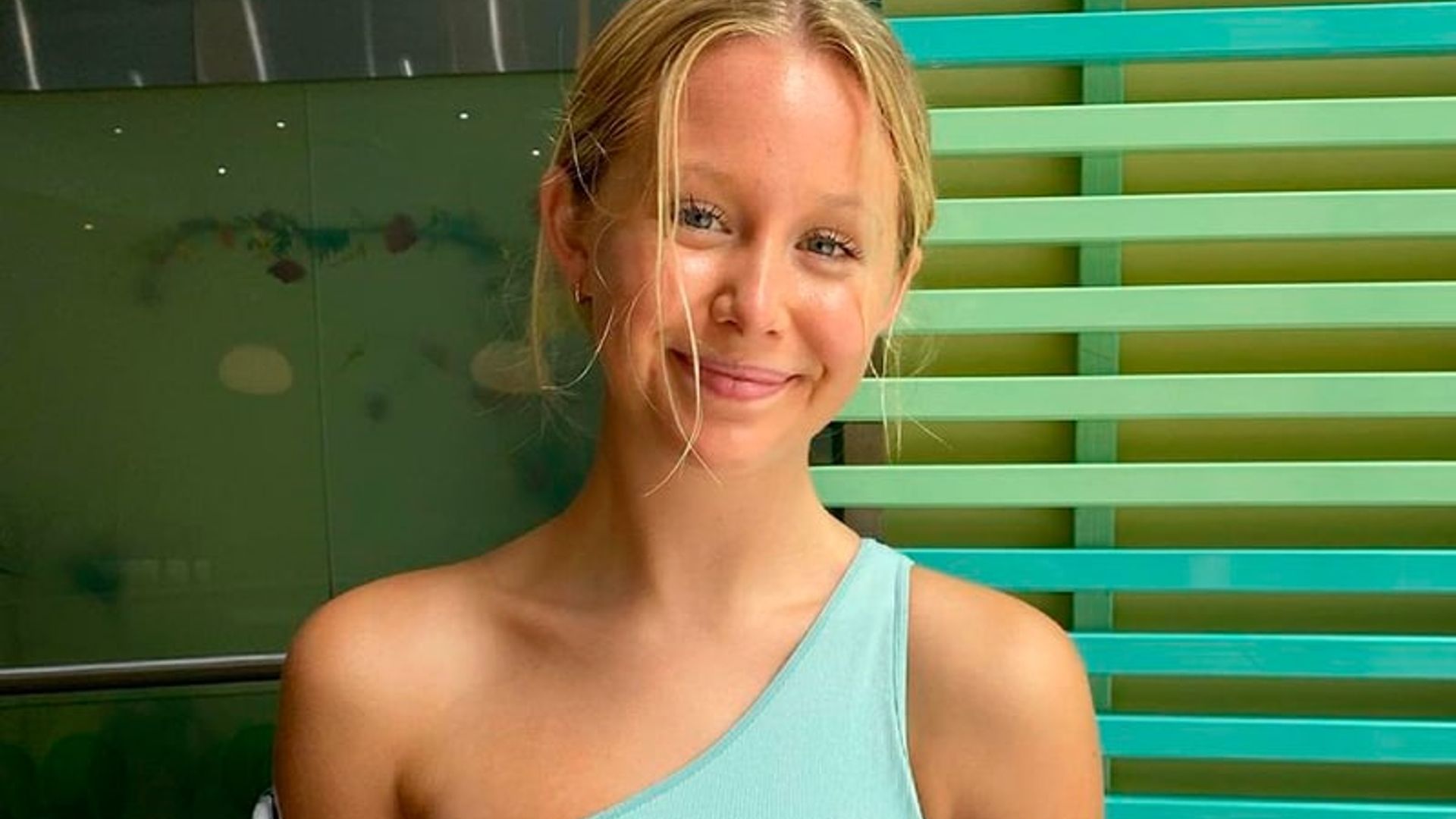 Miranda McKeon, de Anne with an E, anuncia que se someterá a una cirugía tras su tratamiento contra el cáncer