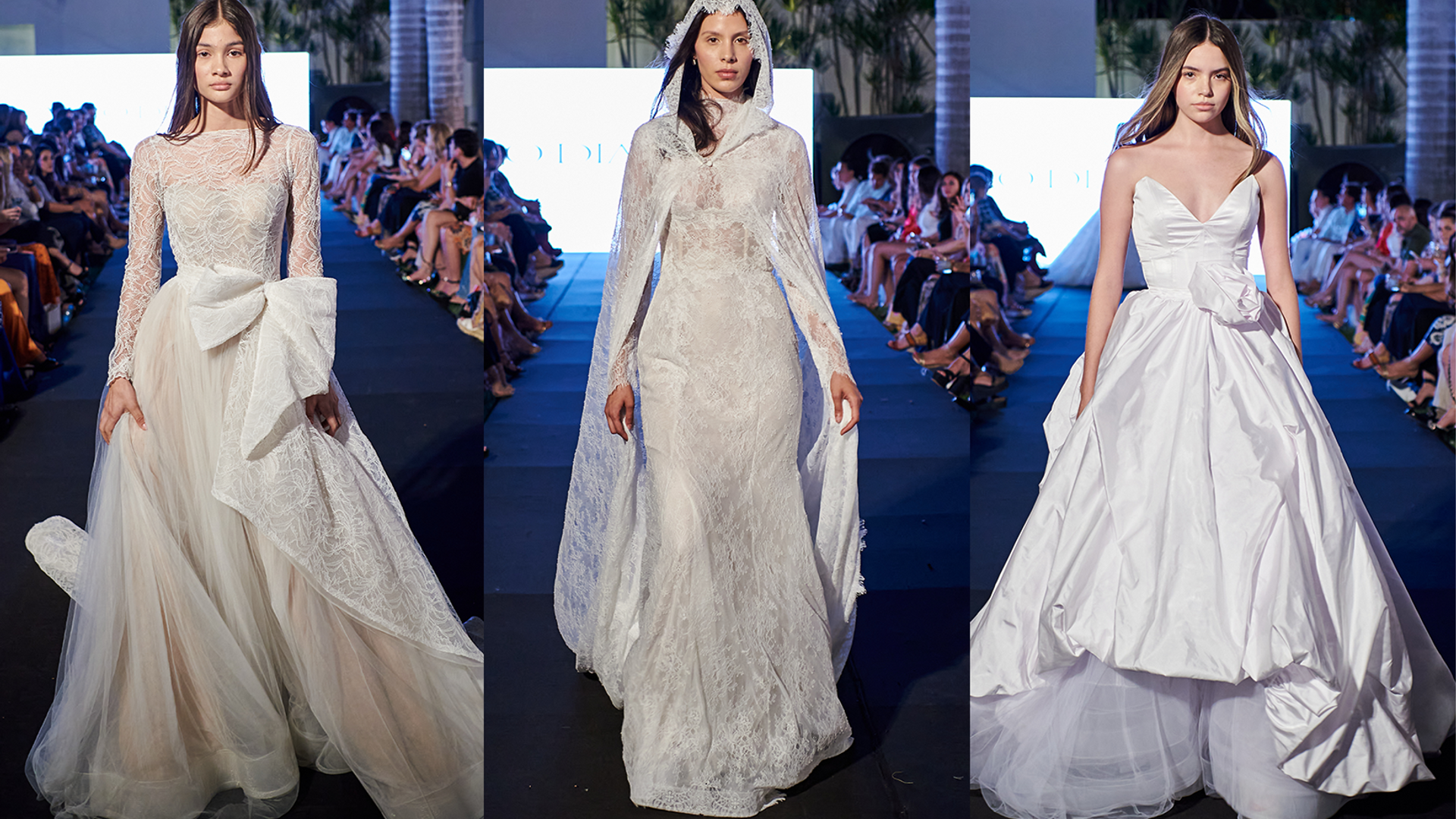 vero d az bridal moda nupcial