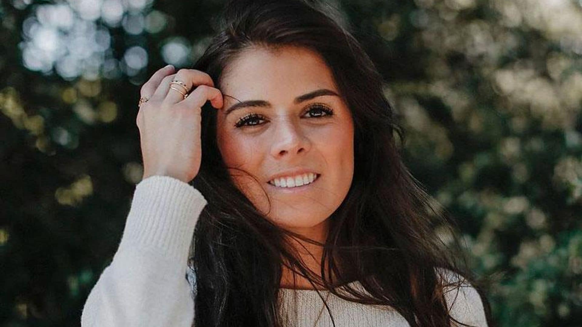 Paulina Peña cuenta que estuvo a punto de perder sus redes sociales