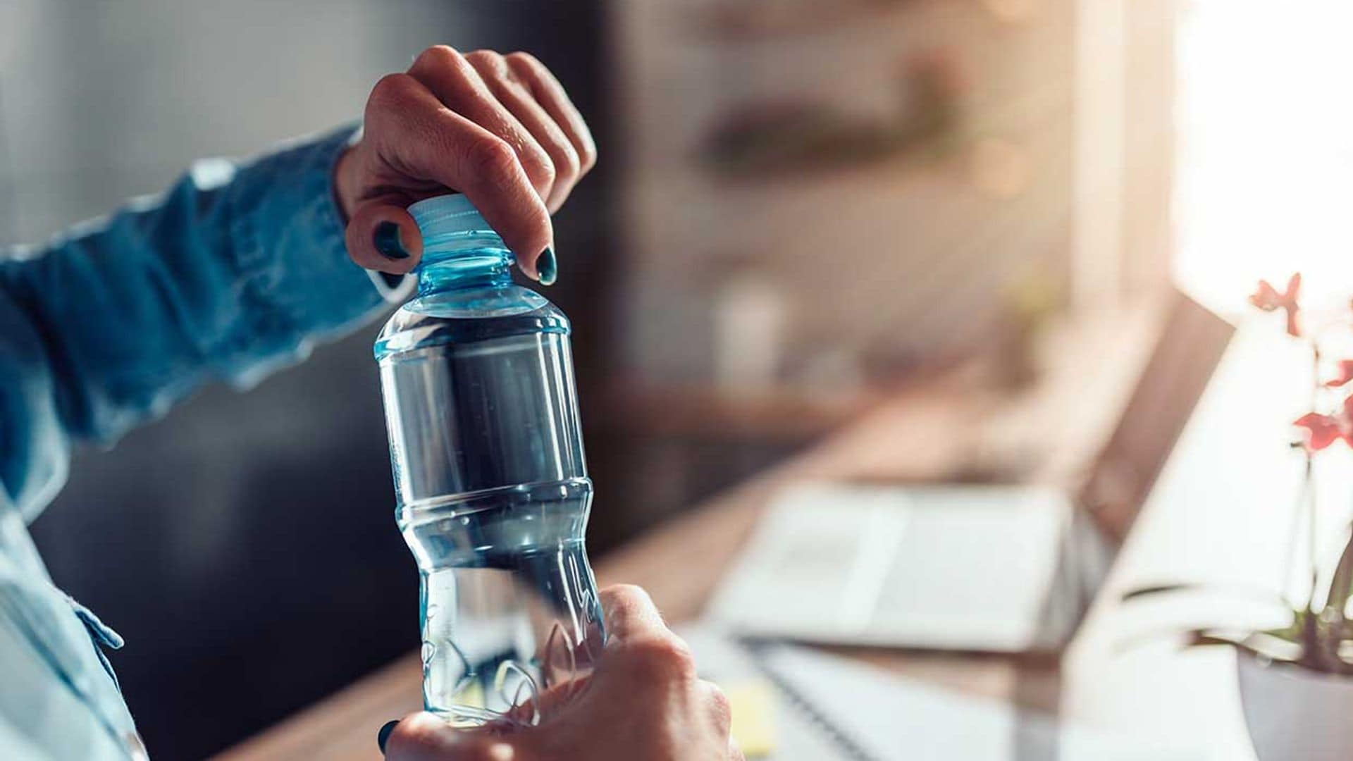 envases plastico reciclado seguridad