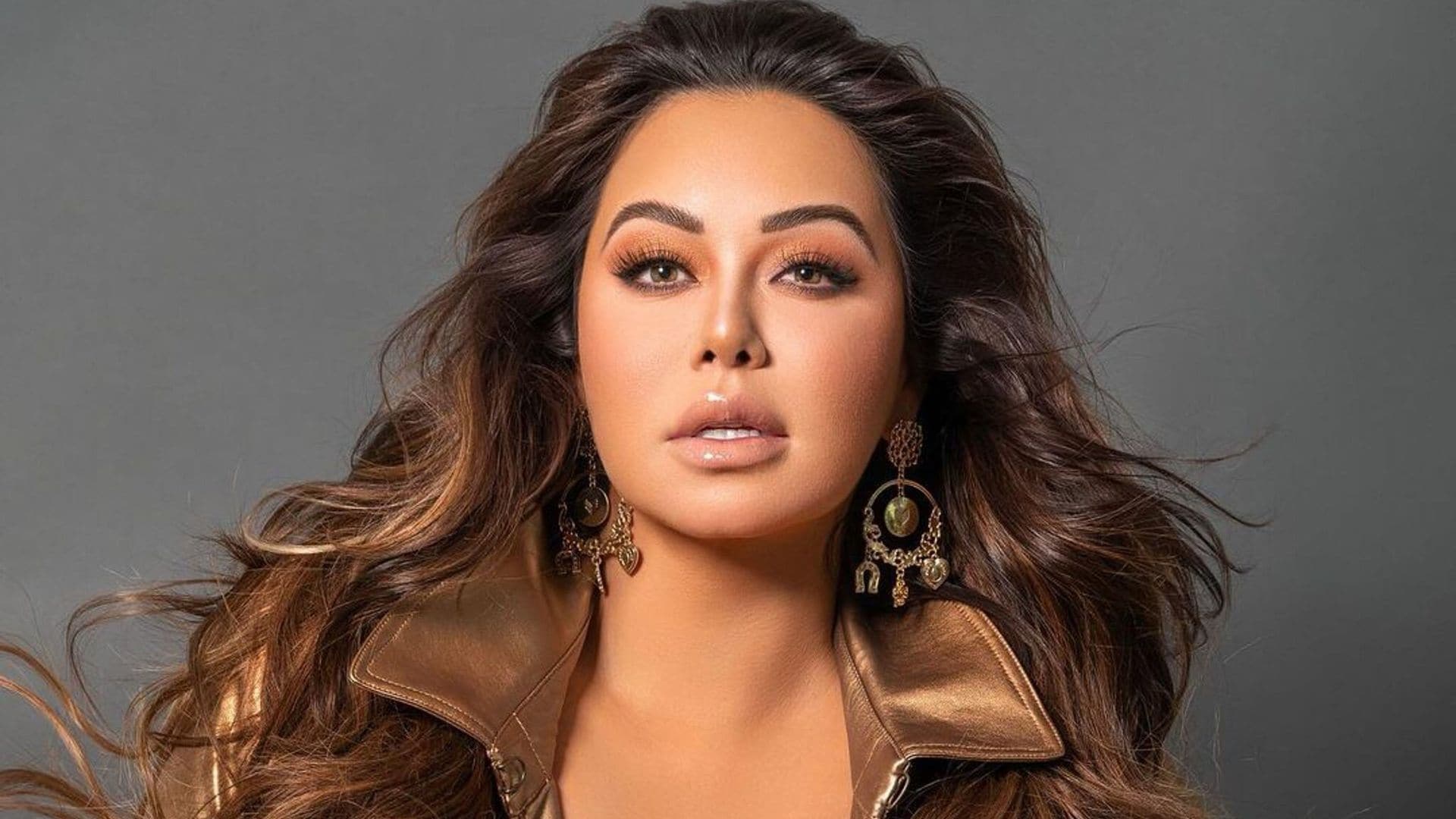 Chiquis Rivera revela que fue víctima de violencia doméstica
