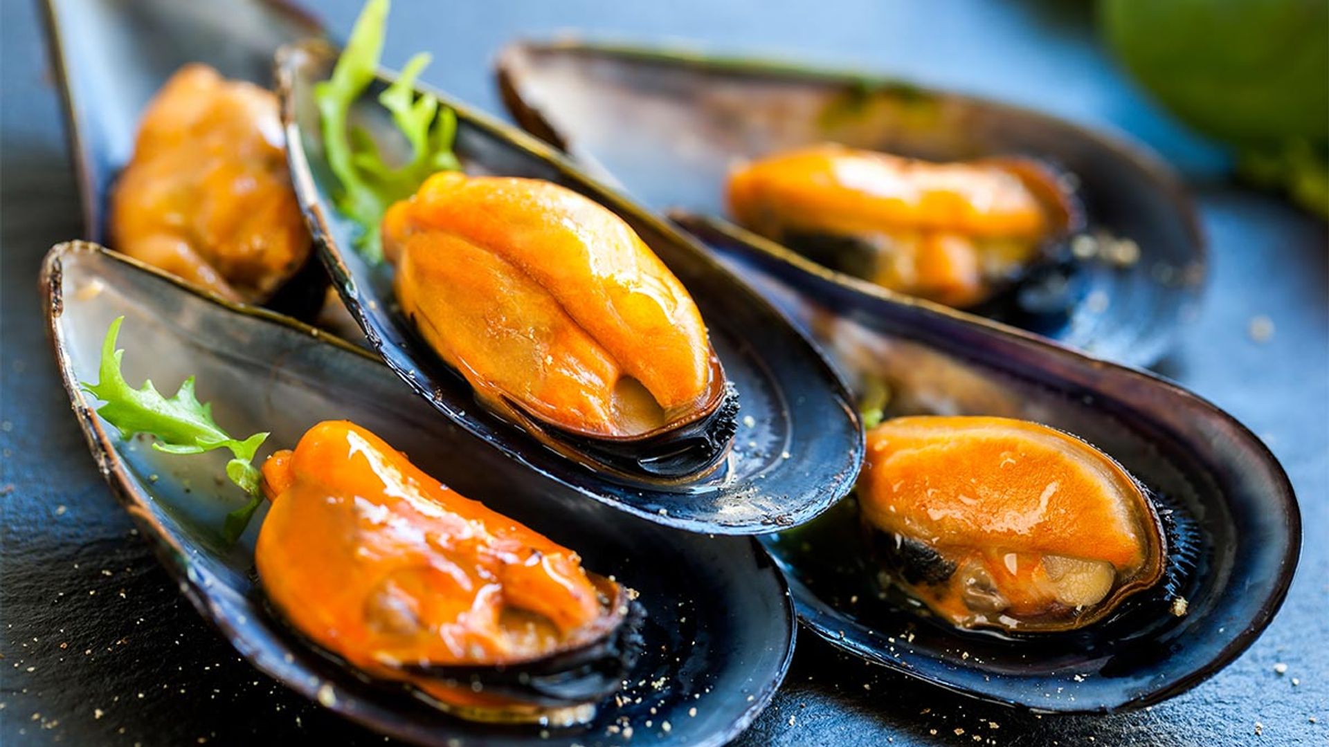 Cocinamos con mejillones: versátiles, saludables y económicos