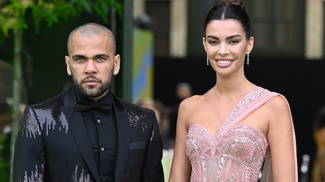 dani alves y joana sanz