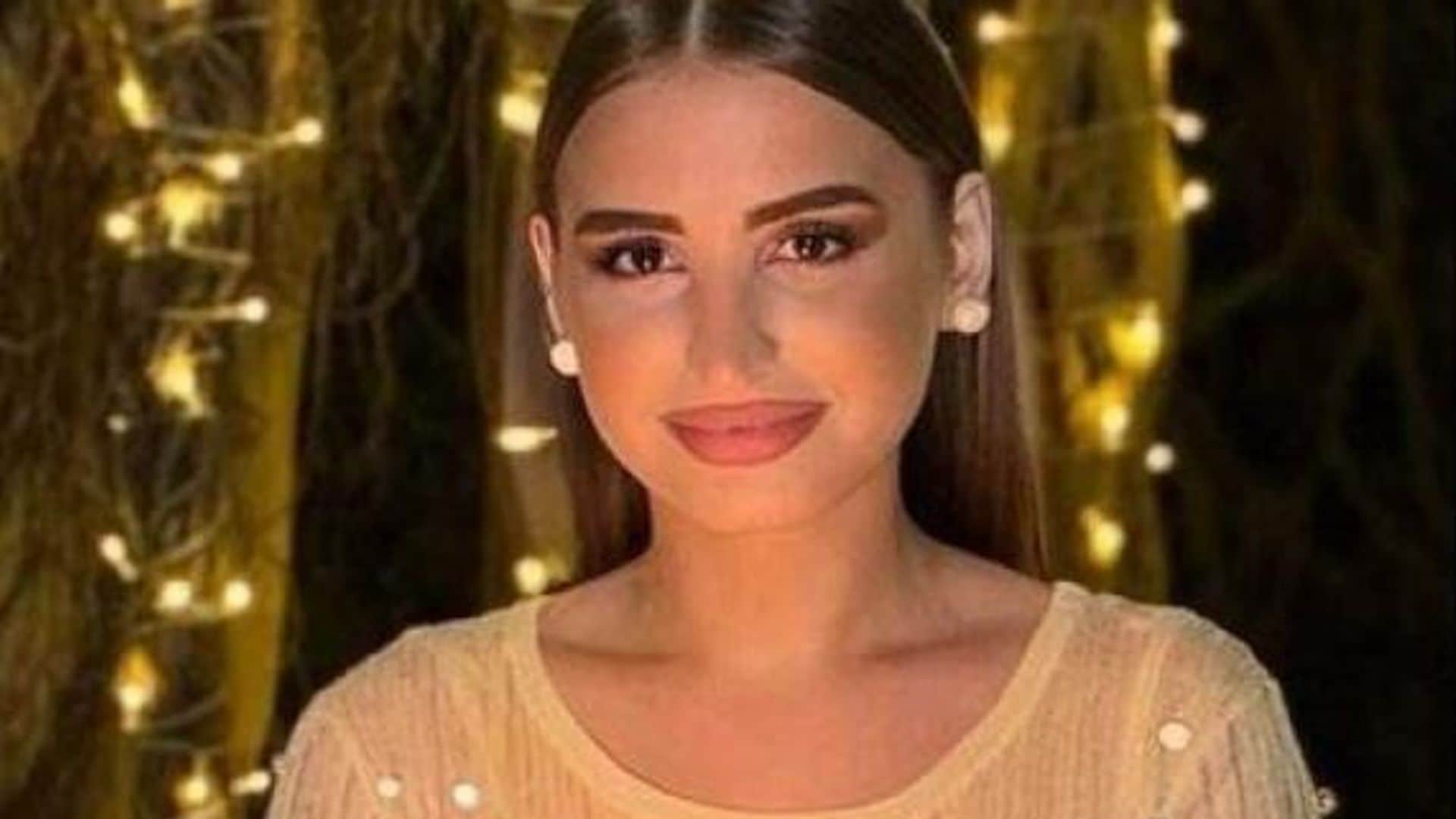 Conmoción en Italia por la muerte de una joven de 22 años tras hacerse una rinoplastia en una clínica que encontró en TikTok