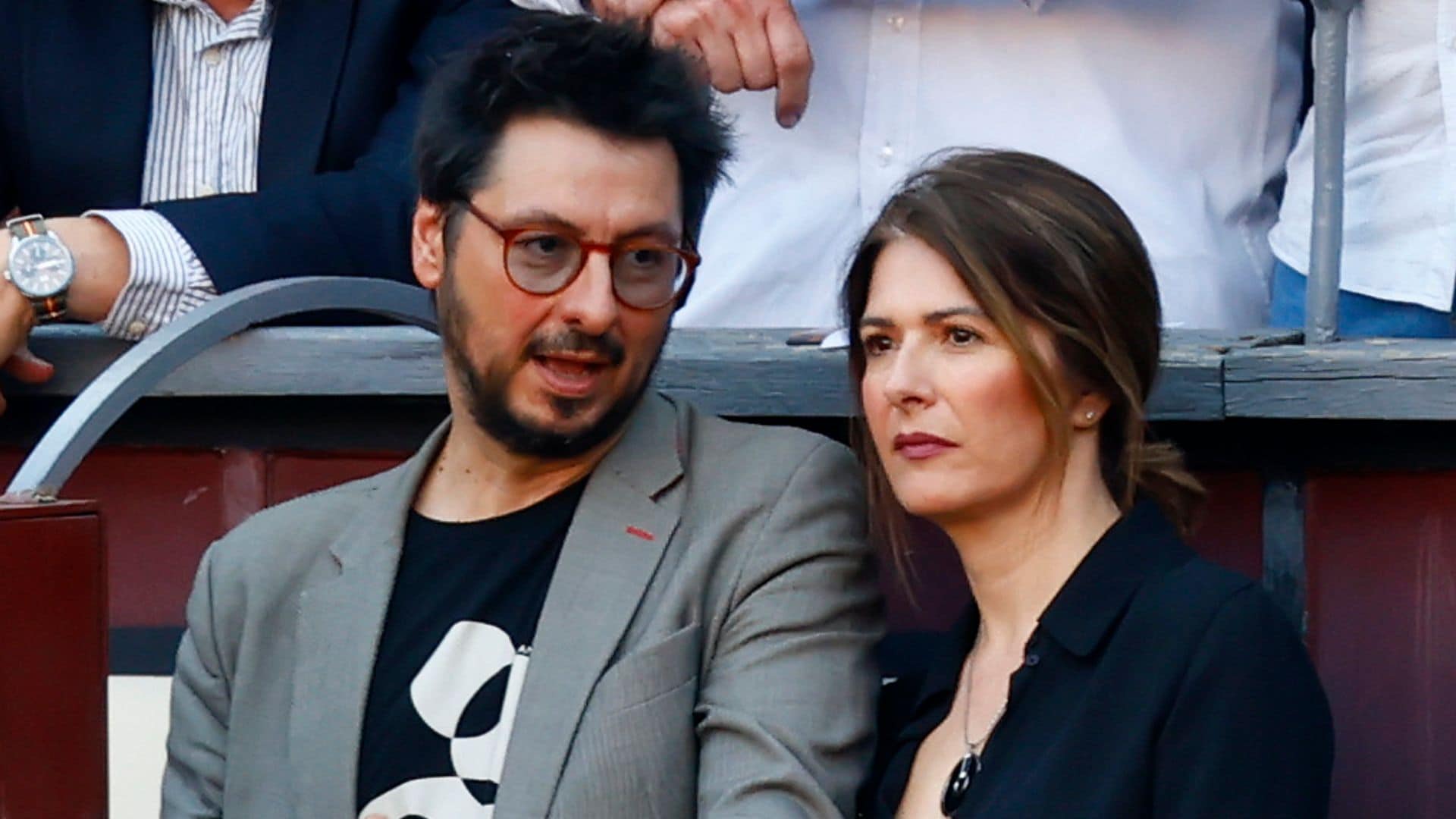 Lara Siscar, la voz del homenaje por la DANA: de su historia de amor con un poeta al acoso que sufrió en redes