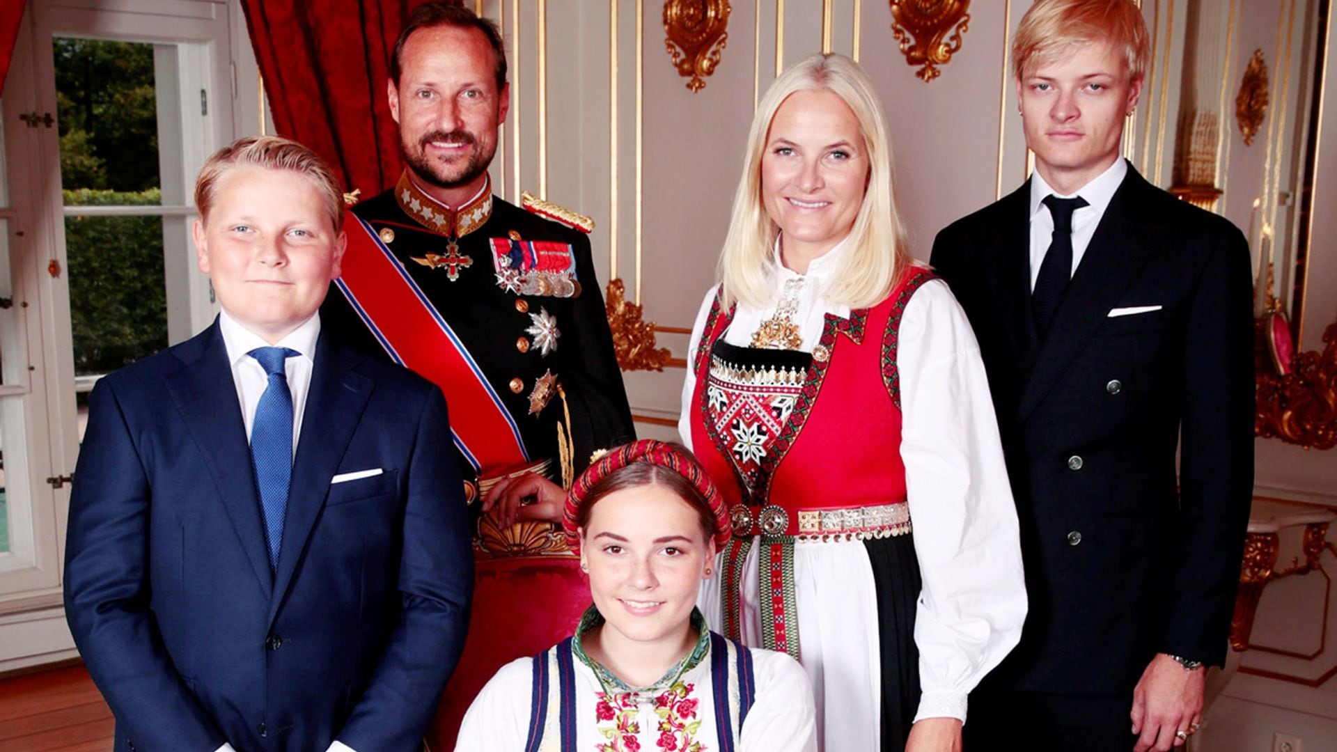 noruega