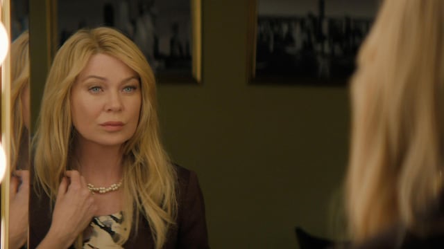 Así es la nueva serie de Ellen Pompeo, la primera en 20 años desde 'Anatomía de Grey', una escalofriante historia basada en hechos reales