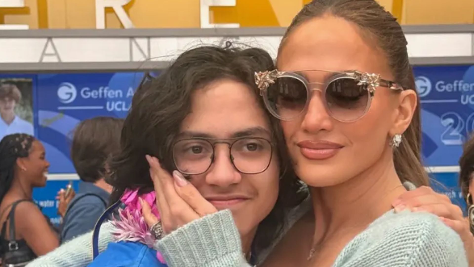El motivo de las lágrimas de Jennifer Lopez y la razón por la que se ve obligada a separarse de sus hijos: "He estado llorando durante dos meses"