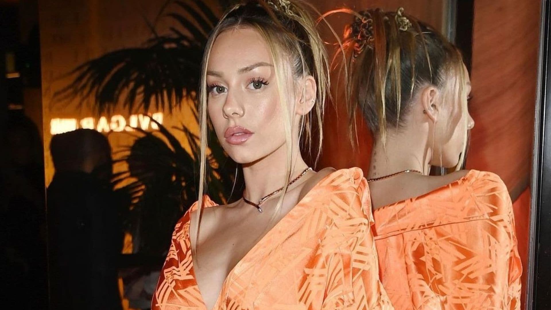 'Sleek bun', el moño japonés de moda con el que estilizar tu rostro en minutos