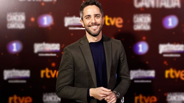 roberto leal