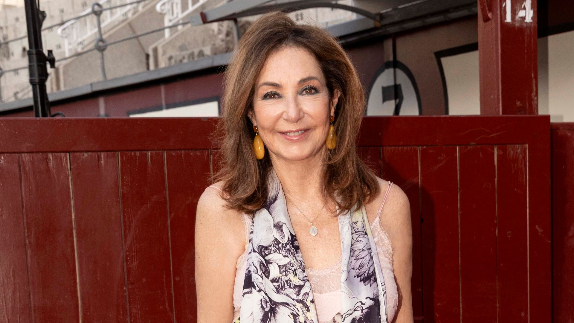 La presentadora, espectacular, en los 'Beef Awads'