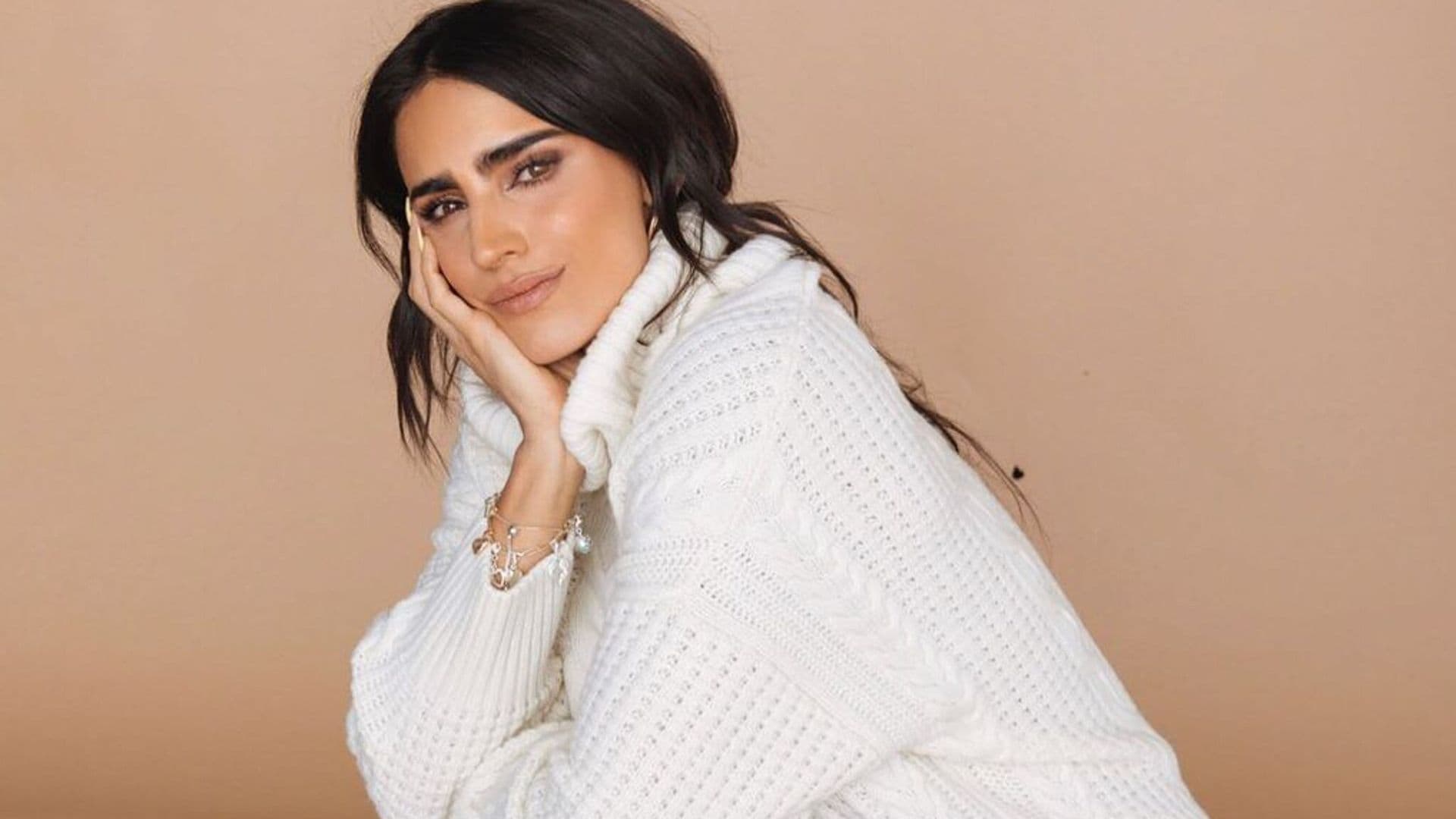 Bárbara de Regil confiesa que pensó en quitarse la vida: ‘Viví cosas muy feas y estuve muy mal’
