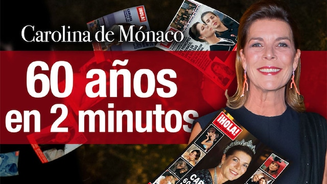 video portadas carolina