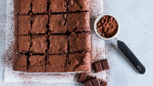 brownie