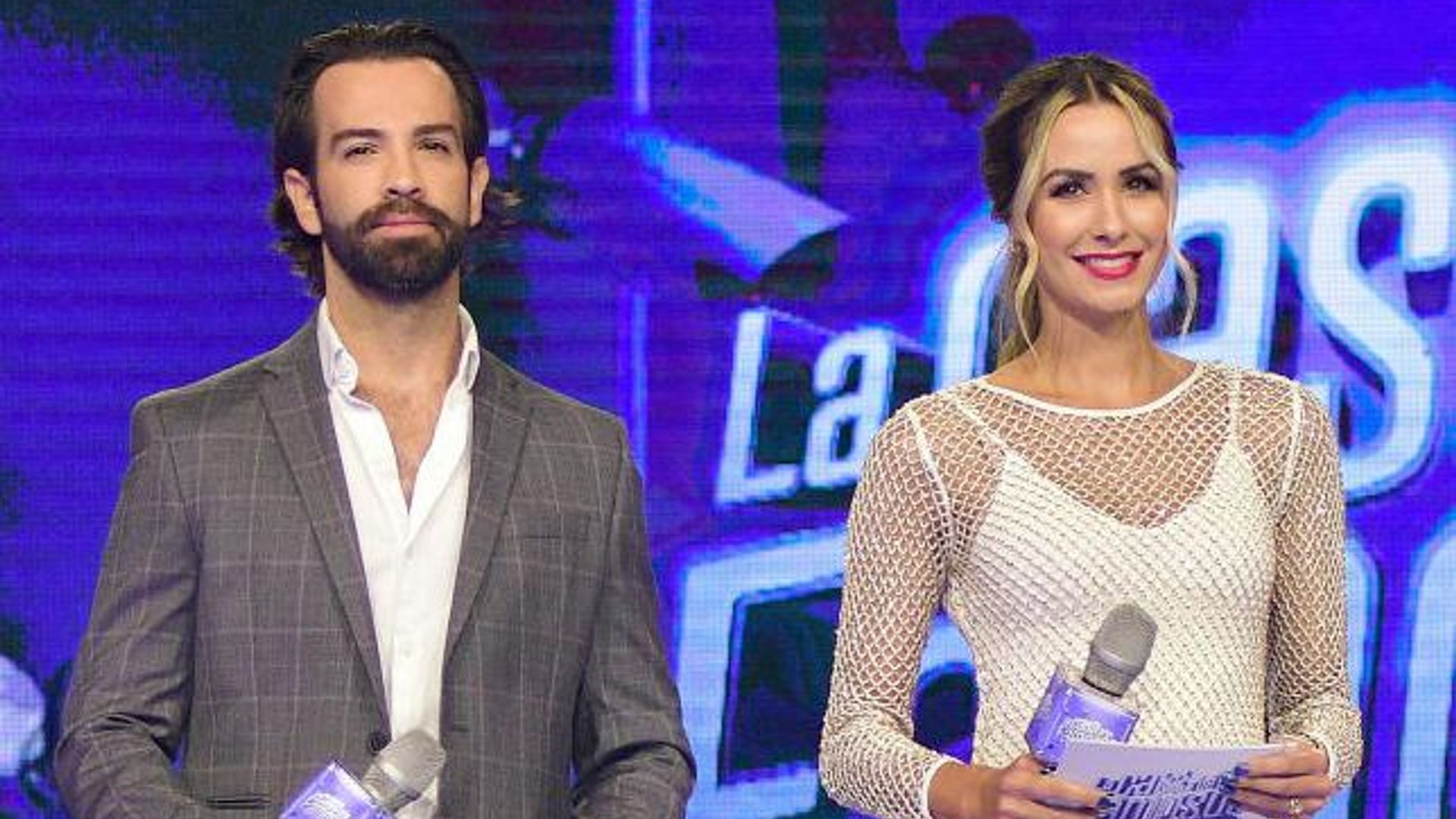 ‘La Casa de los Famosos México’ ¡ya tiene a su primer nominado!