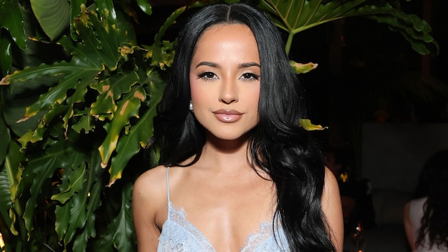Becky G 